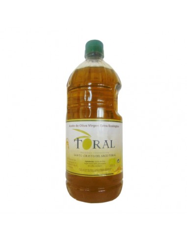 ACEITE DE OLIVA VIRGEN EXTRA ECOLÓGICO